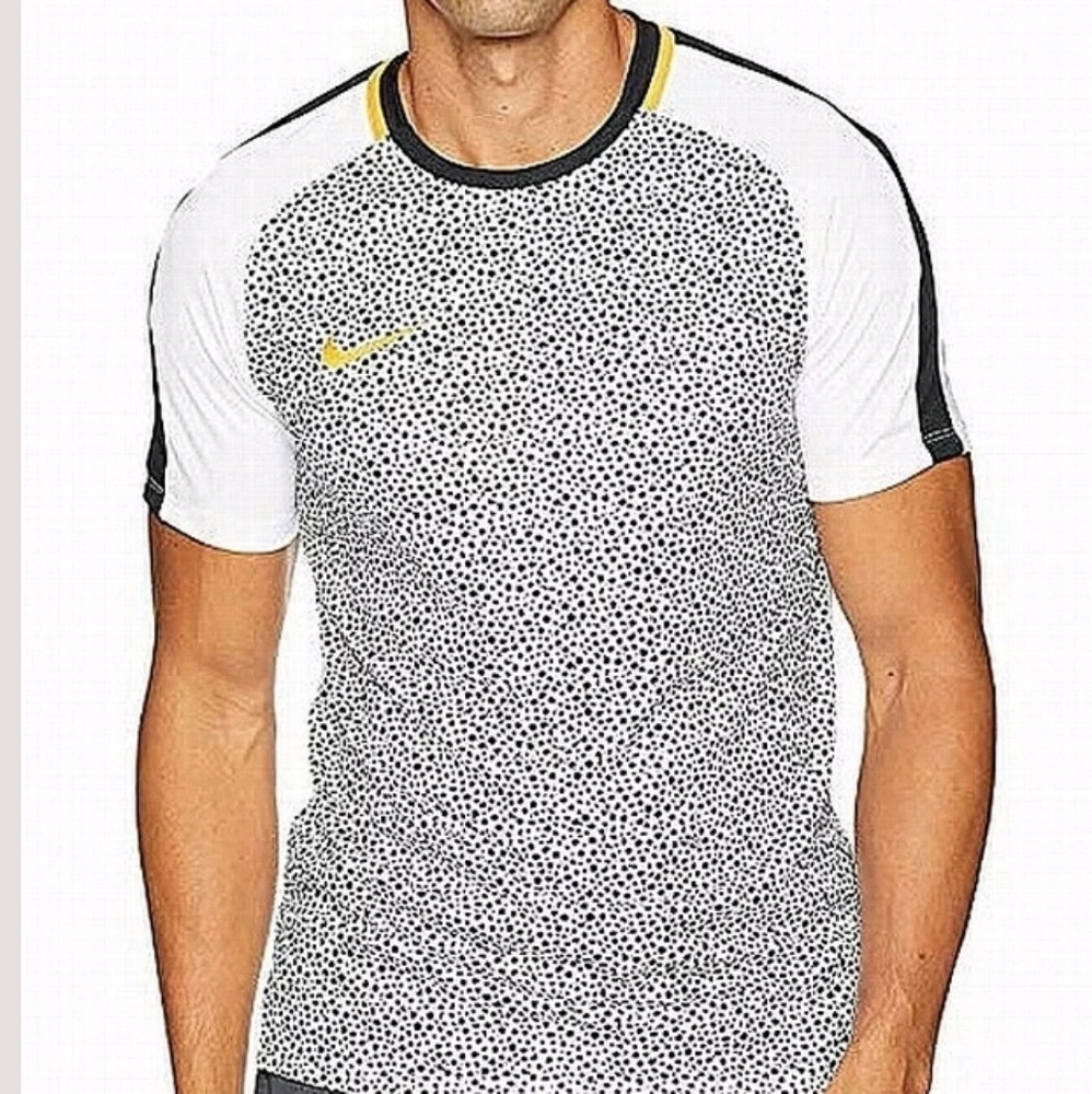 NWT NIKE Mens performance tshirt xl - Picture 3 of 6